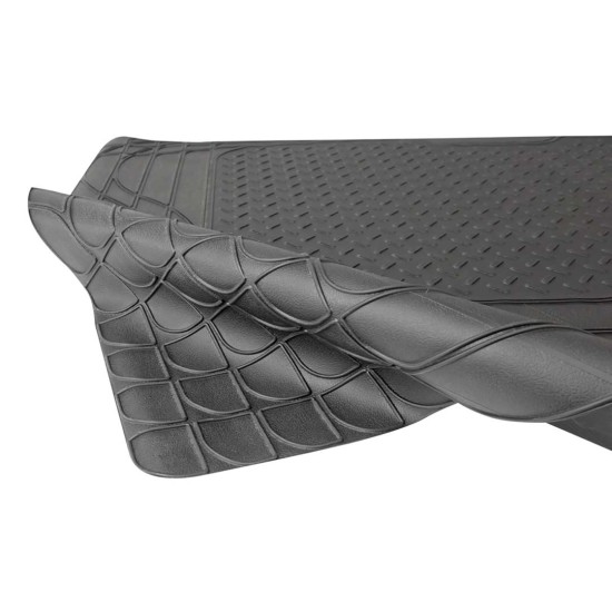 Amio - ΠΑΤΑΚΙ ΠΟΡΤ ΜΠΑΓΚΑΖ ΛΑΣΤΙΧΟ ΔΙΕΘΝΕΣ 120X80 ΤΜ01 - 1 ΤΕΜ. (02465/AM)