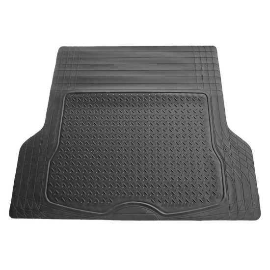 Amio - ΠΑΤΑΚΙ ΠΟΡΤ ΜΠΑΓΚΑΖ ΛΑΣΤΙΧΟ ΔΙΕΘΝΕΣ 137X108 ΤΜ02 - 1 ΤΕΜ. (02466/AM)