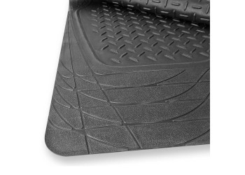 Amio - ΠΑΤΑΚΙ ΠΟΡΤ ΜΠΑΓΚΑΖ ΛΑΣΤΙΧΟ ΔΙΕΘΝΕΣ 137X108 ΤΜ02 - 1 ΤΕΜ. (02466/AM)