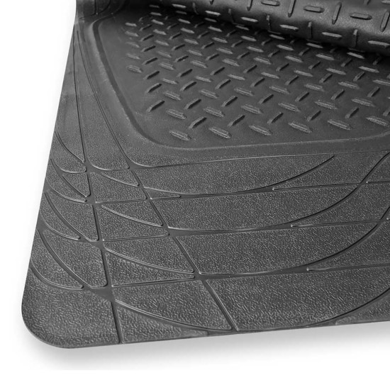 Amio - ΠΑΤΑΚΙ ΠΟΡΤ ΜΠΑΓΚΑΖ ΛΑΣΤΙΧΟ ΔΙΕΘΝΕΣ 137X108 ΤΜ02 - 1 ΤΕΜ. (02466/AM)