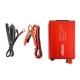 Amio - INVERTER 24-230V max300W-peak600W ME 2 USB – 1 ΤΕΜ. (02471/AM)