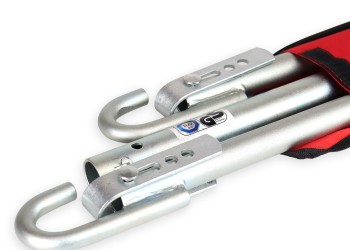 Amio - ΣΤΑΘΕΡΗ ΜΠΑΡΑ ΡΥΜΟΥΛΚΗΣΗΣ 180cm 2000KG - 1 τεμ. (02476/AM)