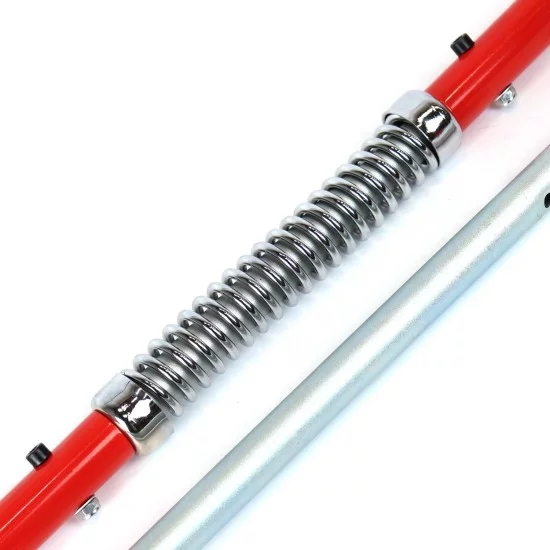 Amio - ΣΤΑΘΕΡΗ ΜΠΑΡΑ ΡΥΜΟΥΛΚΗΣΗΣ 180cm 3000KG - 1 τεμ. (02477/AM)