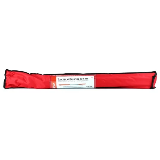 Amio - ΣΤΑΘΕΡΗ ΜΠΑΡΑ ΡΥΜΟΥΛΚΗΣΗΣ 180cm 3000KG - 1 τεμ. (02477/AM)