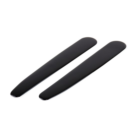 Amio - ΠΡΟΣΤΑΤΕΥΤΙΚΑ ΑΥΤΟΚΟΛΛΗΤΑ ΑΜΑΞΩΜΑΤΟΣ ΜΑΥΡΑ 2X30cm CBP-3 - 1 τεμ. (02504/AM)