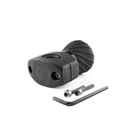 Amio - ΤΕΜΠΕΛΗΣ ΤΙΜΟΝΙΟΥ SK-01 - 1 τεμ. (02505/AM)