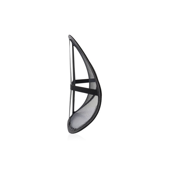 Amio - ΜΑΞΙΛΑΡΙ ΜΕΣΗΣ ΕΛΑΣΤΙΚΟ BS-01 1ΤΕΜ. (02506/AM)