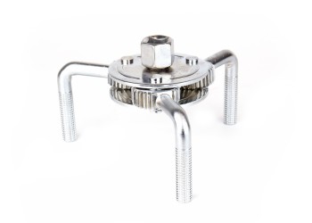 Amio - ΦΙΛΤΡΟΚΛΕΙΔΟ ΜΕΤΑΛΛΙΚΟ ΜΕ 3 ΠΟΔΙΑ OILW-D - 1 τεμ. (02509/AM)