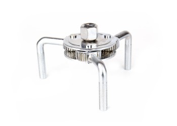 Amio - ΦΙΛΤΡΟΚΛΕΙΔΟ ΜΕΤΑΛΛΙΚΟ ΜΕ 3 ΠΟΔΙΑ OILW-D - 1 τεμ. (02509/AM)