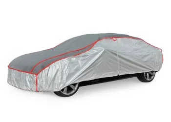 Amio - ΚΟΥΚΟΥΛΑ ΑΥΤΟΚΙΝΗΤΟΥ (L) 480x180x120cm - 1 ΤΕΜ. (02511/AM)