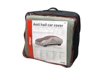 Amio - ΚΟΥΚΟΥΛΑ ΑΥΤΟΚΙΝΗΤΟΥ (L) 480x180x120cm - 1 ΤΕΜ. (02511/AM)