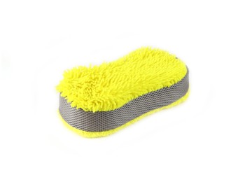 Amio - ΣΦΟΥΓΓΑΡΙ ΠΛΥΣΙΜΑΤΟΣ ΜΙΚΡΟΦΙΜΠΡΑ 23x10,5x5mm - 1 ΤΕΜ. (02516/AM)