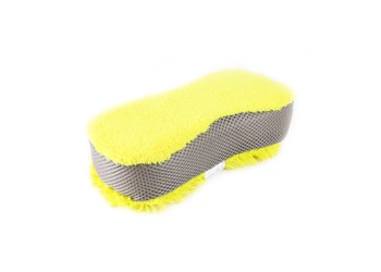 Amio - ΣΦΟΥΓΓΑΡΙ ΠΛΥΣΙΜΑΤΟΣ ΜΙΚΡΟΦΙΜΠΡΑ 23x10,5x5mm - 1 ΤΕΜ. (02516/AM)