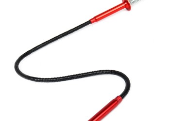 Amio - ΜΑΓΝΗΤΗΣ ΧΕΙΡΟΣ ΕΥΚΑΜΠΤΟΣ 60cm - 1 τεμ. (02520/AM)