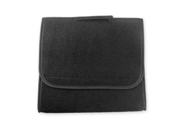 Amio - ΤΣΑΝΤΑ ORGANIZER ΠΟΡΤ ΜΠΑΓΚΑΖ ΜΑΥΡΗ 35x31x17cm - 1 τεμ. (02539/AM)