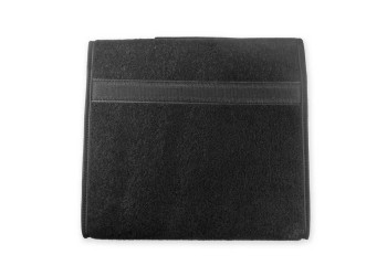 Amio - ΤΣΑΝΤΑ ORGANIZER ΠΟΡΤ ΜΠΑΓΚΑΖ ΜΑΥΡΗ 35x31x17cm - 1 τεμ. (02539/AM)