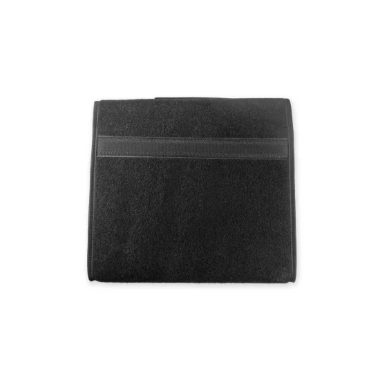 Amio - ΤΣΑΝΤΑ ORGANIZER ΠΟΡΤ ΜΠΑΓΚΑΖ ΜΑΥΡΗ 35x31x17cm - 1 τεμ. (02539/AM)