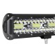 Amio - ΠΡΟΒΟΛΕΑΣ ΕΡΓΑΣΙΑΣ WORKING LAMP 120 SMD LED 9>36V 36.000lm 6.000>6.500K 450x74x63mm AWL27 - 1 ΤΕΜ. (02541/AM)