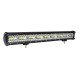 Amio - ΠΡΟΒΟΛΕΑΣ ΕΡΓΑΣΙΑΣ WORKING LAMP 160xSMD LED 9>36V 54.000lm 6.000>6.500K 650x74x63mm AWL29 - 1 τεμ. (02543/AM)