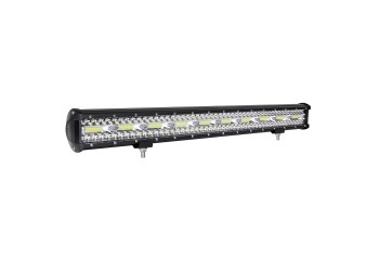 Amio - ΠΡΟΒΟΛΕΑΣ ΕΡΓΑΣΙΑΣ WORKING LAMP 200xSMD LED 9>36V 60.000lm 6.000>6.500K 720x74x63mm AWL30 - 1 τεμ. (02544/AM)