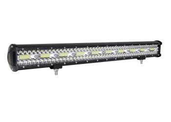 Amio - ΠΡΟΒΟΛΕΑΣ ΕΡΓΑΣΙΑΣ WORKING LAMP 200xSMD LED 9>36V 60.000lm 6.000>6.500K 720x74x63mm AWL30 - 1 τεμ. (02544/AM)