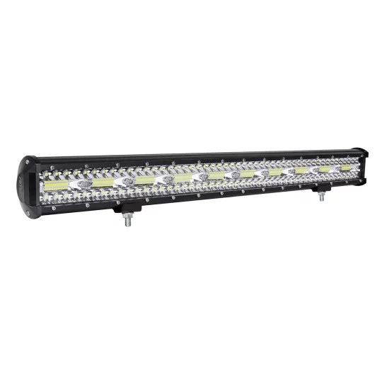 Amio - ΠΡΟΒΟΛΕΑΣ ΕΡΓΑΣΙΑΣ WORKING LAMP 200xSMD LED 9>36V 60.000lm 6.000>6.500K 720x74x63mm AWL30 - 1 τεμ. (02544/AM)