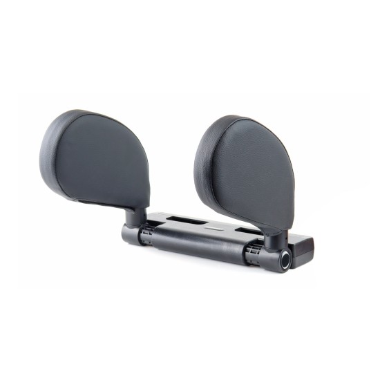 Amio - ΠΡΟΣΚΕΦΑΛΟ ΥΠΝΟΥ ΑΥΤΟΚΙΝΗΤΟΥ PVC ΓΙΑ ΣΤΗΡΙΞΗ ΑΥΧΕΝΑ CHS02 - 1 τεμ. (02559/AM)