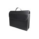 Amio - ΤΣΑΝΤΑ ORGANIZER ΠΟΡΤ ΜΠΑΓΚΑΖ ΜΑΥΡΗ 48x14x32cm - 1 τεμ. (02577/AM)