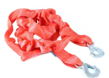 Amio - ΙΜΑΝΤΑΣ ΡΥΜΟΥΛΚΗΣΗΣ ELASTIC TOW ROPE 3000KG 1,5>4m - 1 τεμ. (02595/AM)