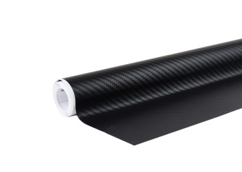 Amio - ΦΙΛΜ CARBON ΜΑΥΡΟ ΕΣΩΤΕΡΙΚΗΣ & ΕΞΩΤΕΡΙΚΗΣ ΧΡΗΣΗΣ 30x150cm - 1 τεμ. (02598/AM)