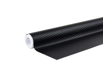 Amio - ΦΙΛΜ CARBON ΜΑΥΡΟ ΕΣΩΤΕΡΙΚΗΣ & ΕΞΩΤΕΡΙΚΗΣ ΧΡΗΣΗΣ 30x150cm - 1 τεμ. (02598/AM)
