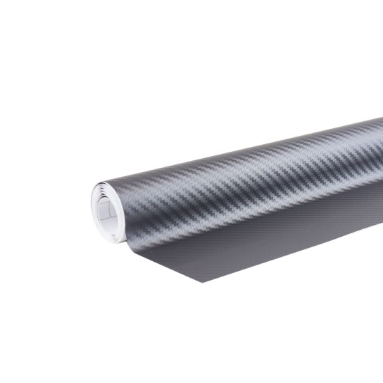 Amio - ΦΙΛΜ CARBON ΕΣΩΤΕΡΙΚΗΣ & ΕΞΩΤΕΡΙΚΗΣ ΧΡΗΣΗΣ 30x150cm - 1 τεμ. (02599/AM)