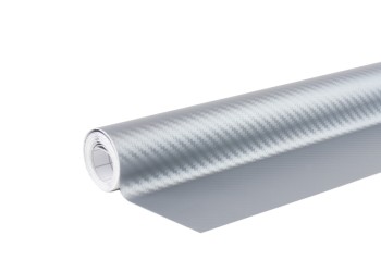 Amio - ΦΙΛΜ CARBON ΑΣΗΜΙ ΕΣΩΤΕΡΙΚΗΣ & ΕΞΩΤΕΡΙΚΗΣ ΧΡΗΣΗΣ 30x150cm - 1 τεμ. (02600/AM)