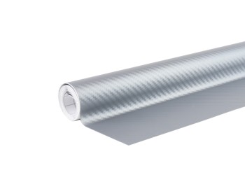 Amio - ΦΙΛΜ CARBON ΑΣΗΜΙ ΕΣΩΤΕΡΙΚΗΣ & ΕΞΩΤΕΡΙΚΗΣ ΧΡΗΣΗΣ 30x150cm - 1 τεμ. (02600/AM)