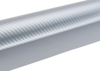 Amio - ΦΙΛΜ CARBON ΑΣΗΜΙ ΕΣΩΤΕΡΙΚΗΣ & ΕΞΩΤΕΡΙΚΗΣ ΧΡΗΣΗΣ 30x150cm - 1 τεμ. (02600/AM)