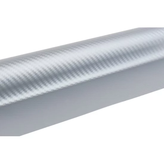 Amio - ΦΙΛΜ CARBON ΑΣΗΜΙ ΕΣΩΤΕΡΙΚΗΣ & ΕΞΩΤΕΡΙΚΗΣ ΧΡΗΣΗΣ 30x150cm - 1 τεμ. (02600/AM)