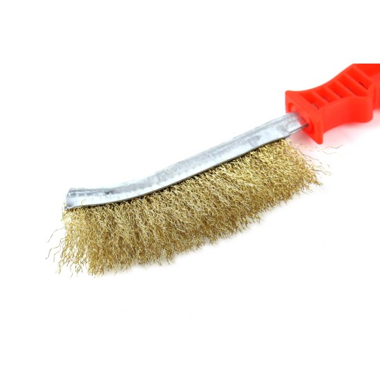 Amio - ΣΥΡΜΑΤΟΒΟΥΡΤΣΑ 240mm - 1 τεμ. (02602/AM)