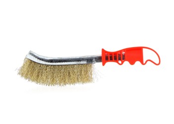 Amio - ΣΥΡΜΑΤΟΒΟΥΡΤΣΑ 240mm - 1 τεμ. (02602/AM)