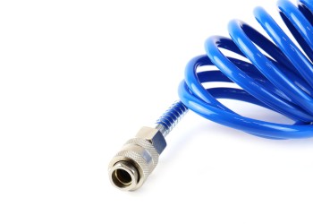 Amio - ΣΠΙΡΑΛ ΑΕΡΟΣ ΜΠΛΕ 5x8mm PT-05 20m - 1 τεμ. (02604/AM)