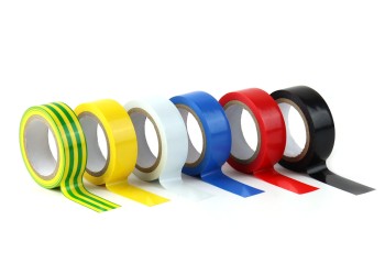 Amio - ΤΑΙΝΙΕΣ ΧΡΩΜΑΤΙΣΤΕΣ ΣΕΤ 6ΤΕΜ 15mm X 5m - 1 τεμ. (02609/AM)