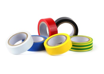 Amio - ΤΑΙΝΙΕΣ ΧΡΩΜΑΤΙΣΤΕΣ ΣΕΤ 6ΤΕΜ 15mm X 5m - 1 τεμ. (02609/AM)