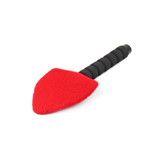 Amio - ΚΟΝΤΑΡΙ ΤΗΛΕΣΚΟΠΙΚΟ ΜΕ 2 ΠΑΝΙΑ ΚΑΘΑΡΙΣΜΟΥ ΜΙΚΡΟΦΙΜΠΡΑ 28-47CM - 1 τεμ. (02611/AM)