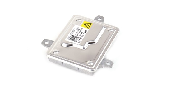 Amio - BALLAST D1/3 (A2) ΓΙΑ KIT XENON OEM BMW/MERCEDES 1ΤΕΜ. (02614/AM)