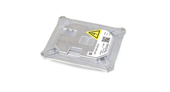 Amio - BALLAST D1/3 (A4) ΓΙΑ KIT XENON OEM BMW/ALFA ROMEO/FIAT/LANCIA/MINI/RENAULT 1ΤΕΜ. (02615/AM)