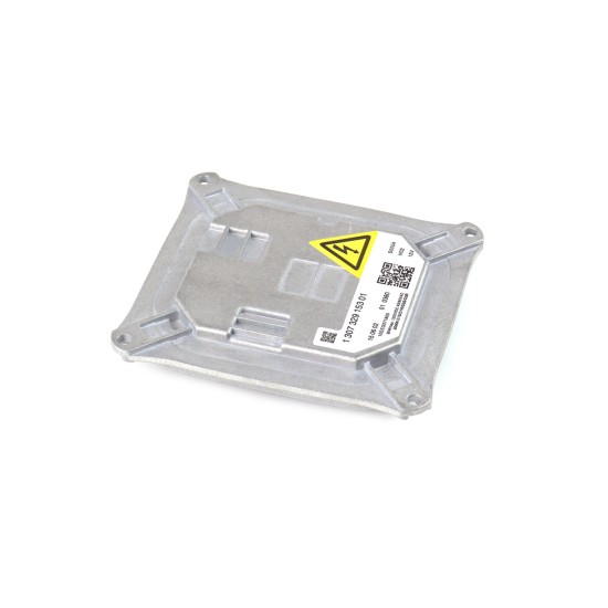 Amio - BALLAST D1/3 (A4) ΓΙΑ KIT XENON OEM BMW/ALFA ROMEO/FIAT/LANCIA/MINI/RENAULT 1ΤΕΜ. (02615/AM)