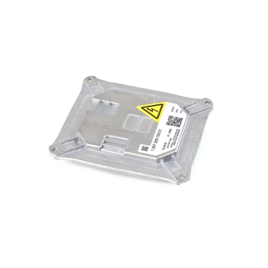 Amio - BALLAST D1/3 (A4) ΓΙΑ KIT XENON OEM BMW/ALFA ROMEO/FIAT/LANCIA/MINI/RENAULT 1ΤΕΜ. (02615/AM)