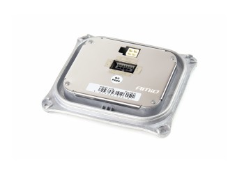 Amio - BALLAST D1/3 (A4) ΓΙΑ KIT XENON OEM BMW/ALFA ROMEO/FIAT/LANCIA/MINI/RENAULT 1ΤΕΜ. (02615/AM)