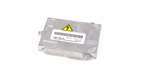 Amio - BALLAST D1/3 (A6) ΓΙΑ KIT XENON OEM MERCEDES/AUDI/SEAT/SKODA/SMART/VW 1ΤΕΜ. (02617/AM)