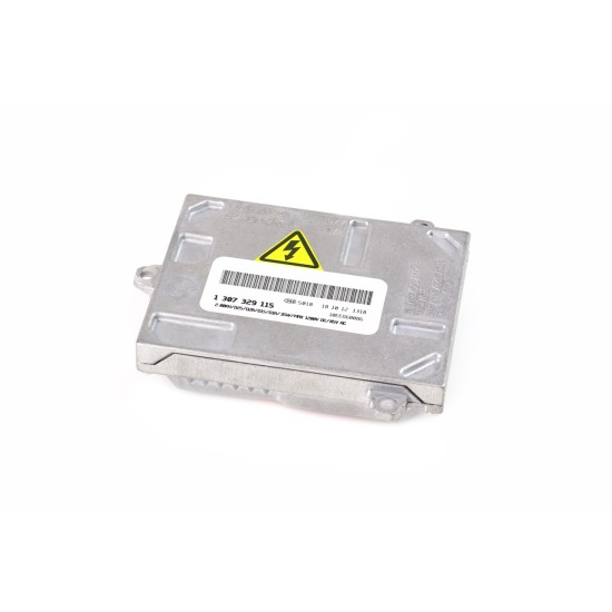 Amio - BALLAST D1/3 (A6) ΓΙΑ KIT XENON OEM MERCEDES/AUDI/SEAT/SKODA/SMART/VW 1ΤΕΜ. (02617/AM)