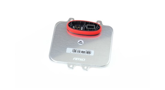 Amio - BMW/MERCEDES/NISSAN/SKODA BALLAST D1S/D3S (H2B) ΓΙΑ KIT XENON OEM 1ΤΕΜ. (02619/AM)
